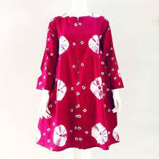 Rekomendasi jenis kain berikutnya untuk bahan long dress ialah kain ceruti yang merupakan turunan dari kain sifon. Pin On Gara