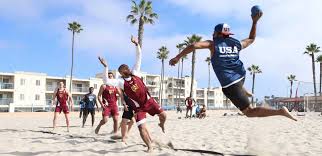 Check spelling or type a new query. 7 Things You Need To Know About Beach Handball Visit Oceanside