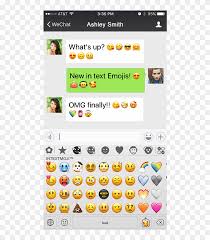 Here's how to do it. 1 Ranked Emoji Keyboard Now With Intextmoji Technology Emoji Keyboard Antz Hd Png Download 569x1160 25113 Pngfind