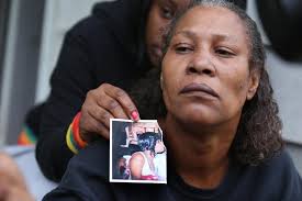 Family members say Mobile mother of 4 was killed by her boyfriend: 'She was  in love with him'