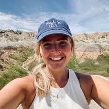 Ally Jordan's Instagram, Twitter & Facebook