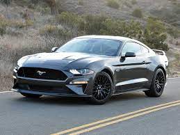 Elegant Ford Mustang 2018 64 With Additional Wallpaper Car Ideas With Ford Mustang 2018 Ford Mustang Mustang 2018 Mustang