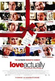 Movie review of Love Actually - Children and Media Australia