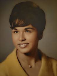 Mary Evelyn Padilla Freece (1947-2013)