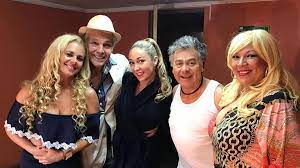 Entdecke die mode von garcia. Gran Funcion El Dia De Compania De Teatro Pato Torres Facebook