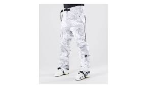 N'hésitez pas à découvrir les caractéristiques du pantalon grande taille de la marque 1214 ! Avis Dope Antek 2020 Homme Pantalon De Snowboard Test