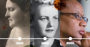 It was about time: A timeline of women at UVA—VIRGINIA Magazine