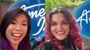 First Look At The New Contestants On American Idol 2021 Talent Recap