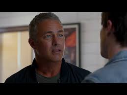 Severide Talks To Damon About Benny