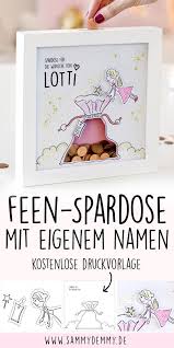 Geldgeschenk Ideen Fur Weihnachten Diy Geldgeschenke Selber Machen Spardose Selber Machen Spardose Kinder Und Geschenke