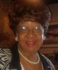 Mrs. Doris J Moody Obituary (2023)
