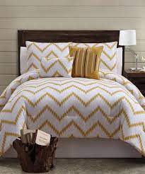 Choose from a variety of collections with duvet covers, pillowcases, and sheets. Gold Zigfield Comforter Set Zulily White And Gold Bedding Comforter Sets Simple Bed