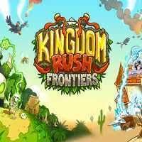 Kingdom rush frontiers apk mod v.5.3.11 para android. Download Kingdom Rush Frontiers Mod Apk 1 4 2 Mod Money Money Hero Defense Games Tower Defense