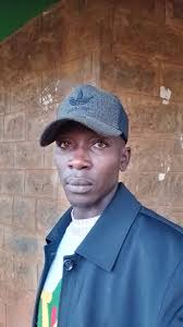 Let's show up for Enoch Demachez this very Saturday. Club Obligato, Easter  Edition of The Kalenjin night, Her we come.