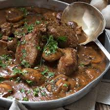 Skillet Pork Medallions In Mushroom Marsala Sauce Recipe Pork Tenderloin Recipes Pork Cutlet Recipes Pork
