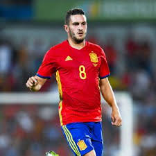 Последние твиты от koke resurrección (@koke6). Euro In Form Koke Ready To Help When Called Upon Rediff Sports