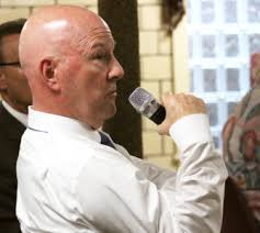 Opposing views over 'family friendly' pride festival continues to divide a  community