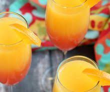 La Recette Facile De Limonade Alcoolise Aux Fraises Et A La Tequila Tequila Sunrise Tequila Fruit