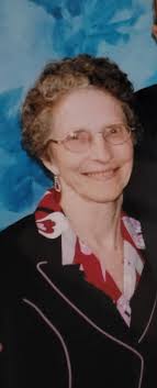 In Memory of Marjorie Burley a wonderful and caring person, who loved her  family dearly. Rest in Peace. An intimate gathering will be held at the  Stokes Bay Community Centre