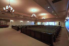 Check spelling or type a new query. Biggers Funeral Home Jst Architects Funeral Home Home House Design