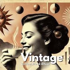Key & BPM for Bon Voyage by Vintage Cafe, Calm Background Paradise, Early  Morning Jazz Playlist