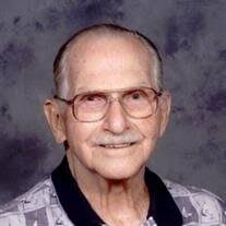 Erwin R. Ottensman Obituary