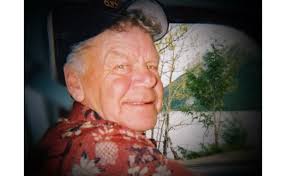 Donald Hanks Obituary (1936