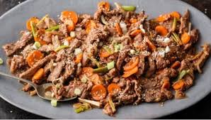 Masukkan royco serbaguna rasa sapi ke dalam air rebusan daging tadi sehingga menjadi kaldu. Resep Dan Cara Membuat Olahan Daging Sapi Ala Korea Di Hari Raya Idul Adha Mantra Sukabumi