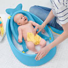 Moby Smart Sling 3 Stage Tub Skiphop Com