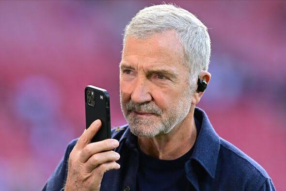 Graeme Souness lands new job as former Sky Sports pundit returns to TV  screens | Football | Sport | Express.co.uk