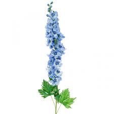 Explore silk plants direct's silk flowers and faux trees and plants for indoor and outdoor display. Artificial Delphinium Blue Delphinium Artificial Flower Silk Flowers 63275 Buy Online