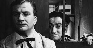 Watch Neither Seen Nor Recognized Full movie Online In HD