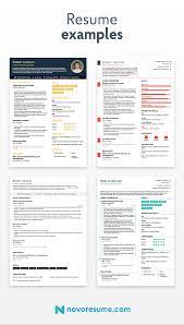 How To Write A Resume Beginner S Guide W 41 Examples