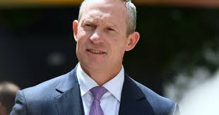 Minister 'unaware' of risk before power plant explosion