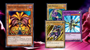 Great deals on individual collectible card game cards. Yugi S Exodia Deck Legendary Decks I Ygoprodeck