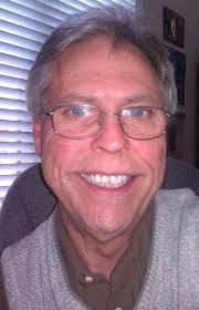 Richard Lewis Nichols