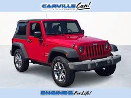 Image result for Flame Red 2013 Wrangler