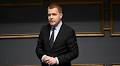 Political Condolences Pour in After Finnish Politician's Death