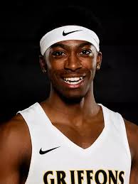 2019-20 Men's Basketball Roster