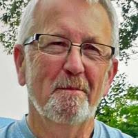 Bruce Dale Robbins, Sr.