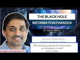 Phymaths podcast # 41 || Dr. Samir Mathur