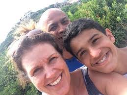 Sharon Tagg's Instagram, Twitter & Facebook