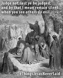 11 Of The Best Thingsjesusneversaid Churchpop Catholic Humor Catholic Memes Christian Memes