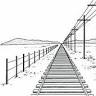 Linear perspective