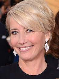 Whether you need a great haircut, hair colour, hair extensions, hair straightening, false eyelashes, special occasion or wedding hair and makeup or make up for a commercial photo shoot, our team of professionals will create a look that you'll love. Emma Thompson Television Academy Emma Thompson Bob Hairstyles Emma