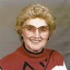 Louise A. McCarthy Obituary