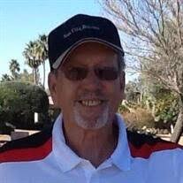 Charles Ray LaMew Obituary