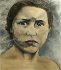 Contemporary Literature by Arianna Rivera