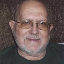 Carl Hurst Obituary 2012