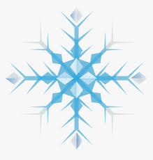 Transparent background christmas snowflakes clipart. Clipart Snowflake Clipart Blue Hd Png Download Kindpng